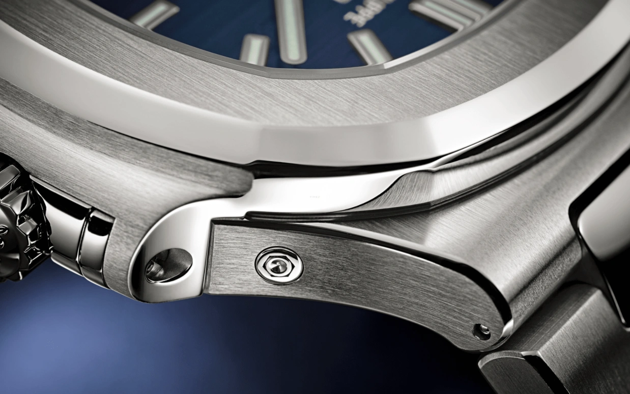Patek Philippe,Nautilus 40.50mm,40.50mm,Stainless Steel,Blue,Automatic,Moonphase,Annual Calendar,Month,Date,45hours,In-house Caliber,Hardik Pandya,Wilber Pan,Will pan,5726,5726/1A-014