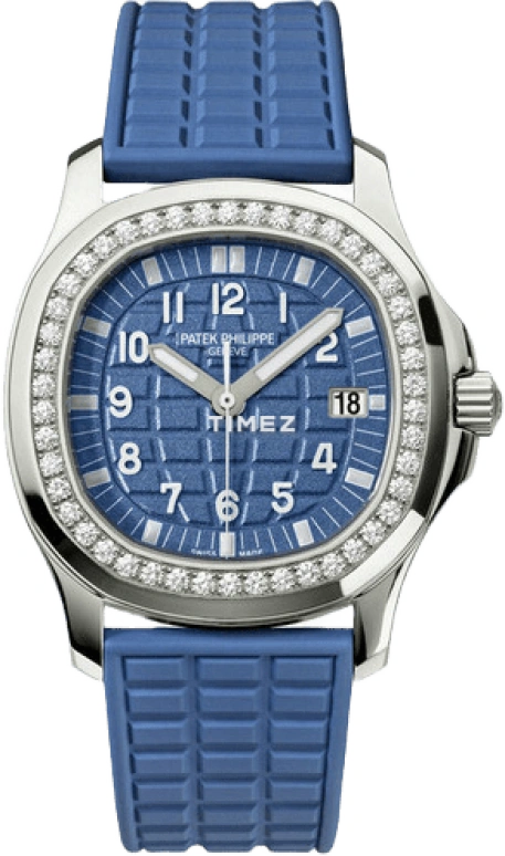 Patek Philippe Aquanaut 5067A-022