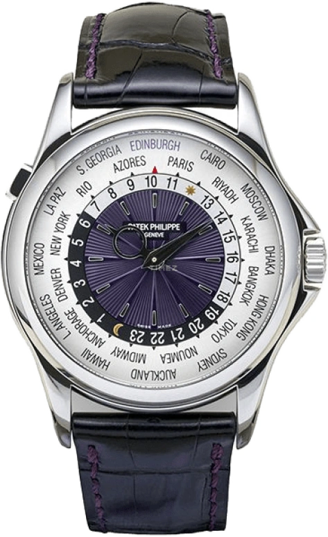 Patek Philippe Complications 5130P-029