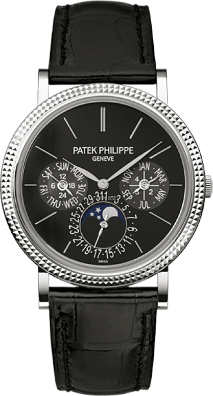 Patek Philippe Grand Complications 5139G-010