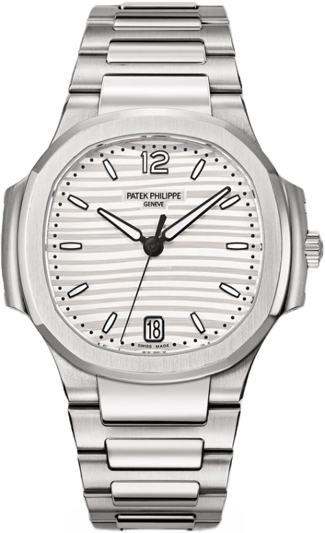Patek Philippe Nautilus 7118/1A-010