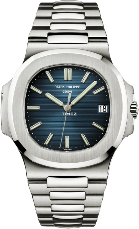 Patek Philippe Nautilus 5711/1A-001