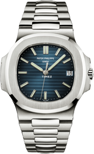 Patek Philippe Nautilus 5711/1A-001