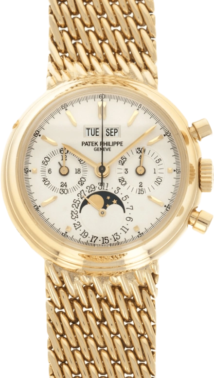 Patek Philippe Grand Complications 3970/002