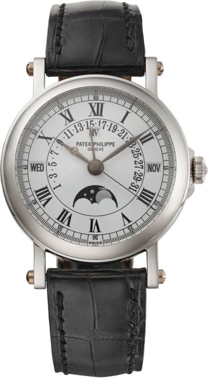 Patek Philippe Complications 5059P-001