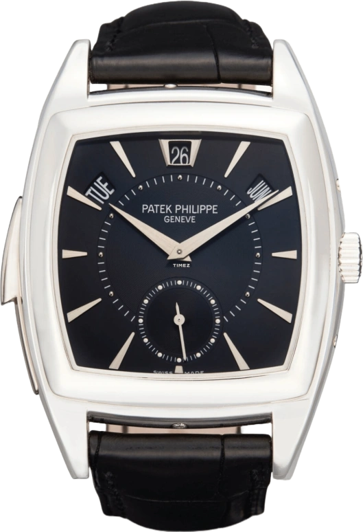 Patek Philippe Grand Complications 5033P-012