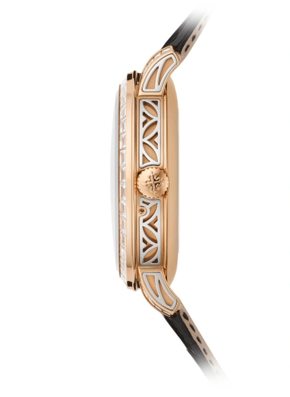 Patek Philippe,Grand Complications 43mm,43mm,White Gold,Rose Gold,Skeleton,Automatic,Moonphase,Perpetual Calendar,Leap Year,Month,48hours,In-house Caliber,JAY-Z,Jazzy,JAY Z,5304,5304/301R-001