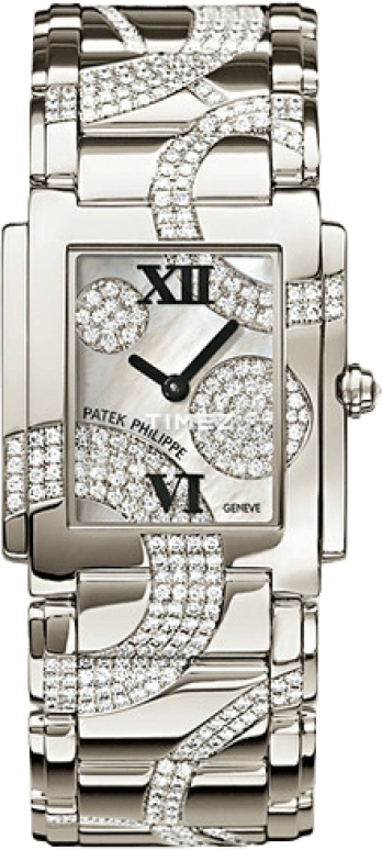 Patek Philippe Twenty~4 4910/49G-001