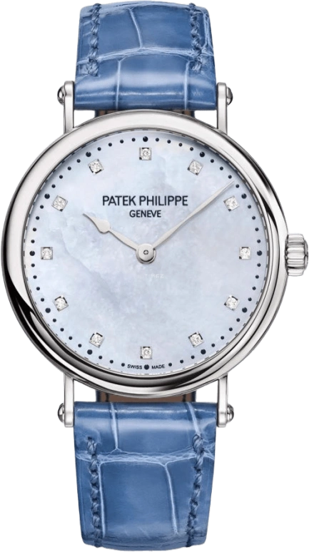 Patek Philippe Calatrava 7200/50G-010