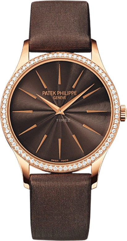 Patek Philippe Calatrava 4897R-001