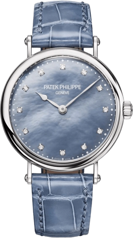 Patek Philippe Calatrava 7200/50G-011