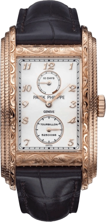 Patek Philippe Grand Complications 5101/100R-001