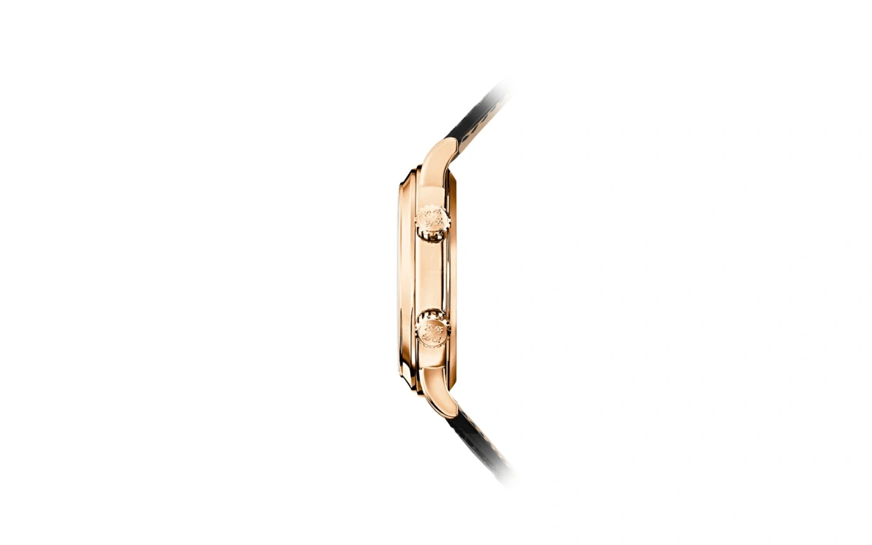 Patek Philippe,Grand Complications 44mm,44mm,Rose Gold,Black,Transparent,Automatic,Moonphase,Day,Sky Chart,JAY-Z,Jazzy,JAY Z,6102R,6102R-001