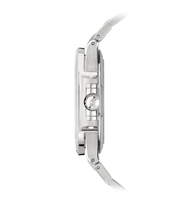 Patek Philippe,Nautilus 35.20mm,35.20mm,Stainless Steel,Blue,Automatic,Day,45hours,7118,7118/1A-001