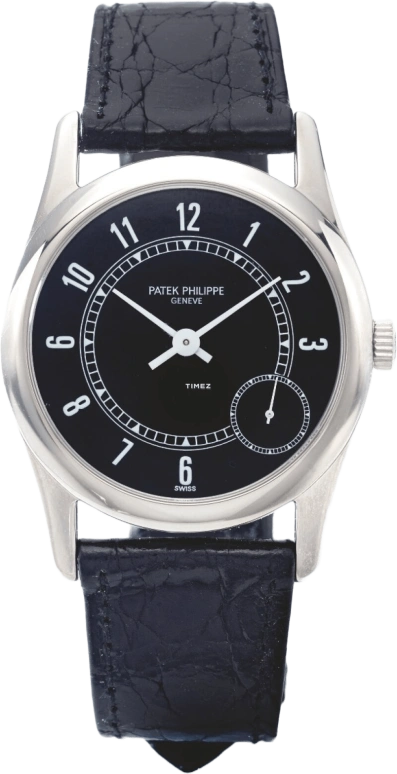 Patek Philippe Calatrava 5000G