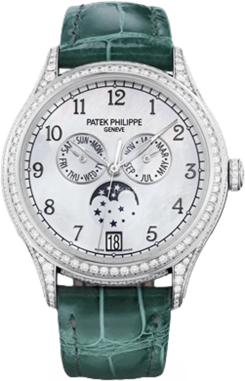 Patek Philippe Complications 4948G-010