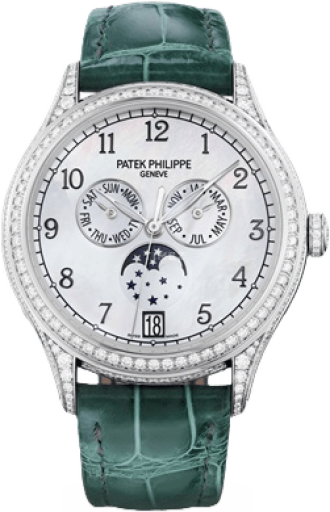 Patek Philippe Complications 4948G-010