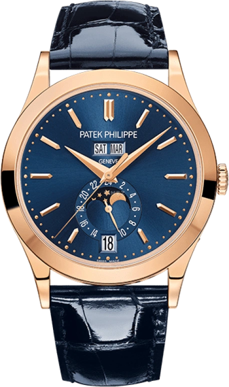 Patek Philippe Complications 5396R-014