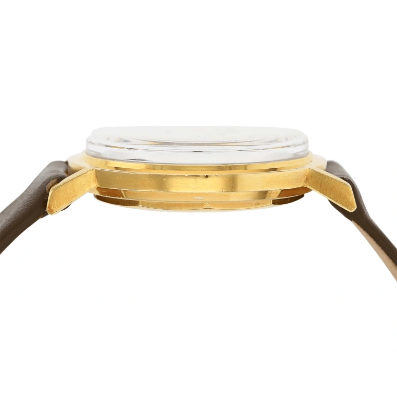 Patek Philippe,Calatrava 36mm,36mm,Yellow Gold,Champagne,Automatic,In-house Caliber,Sapphire,Crystal Glass,3541J