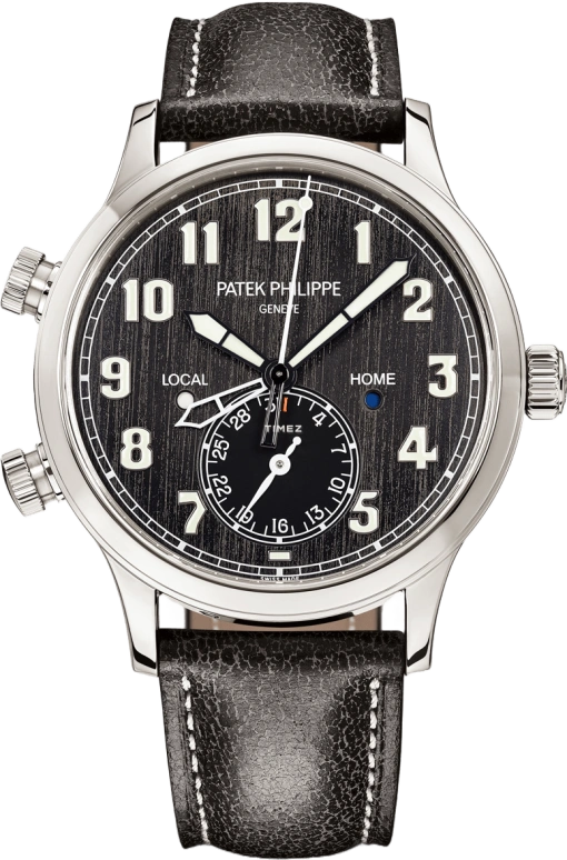 Patek Philippe Complications 5524T-010