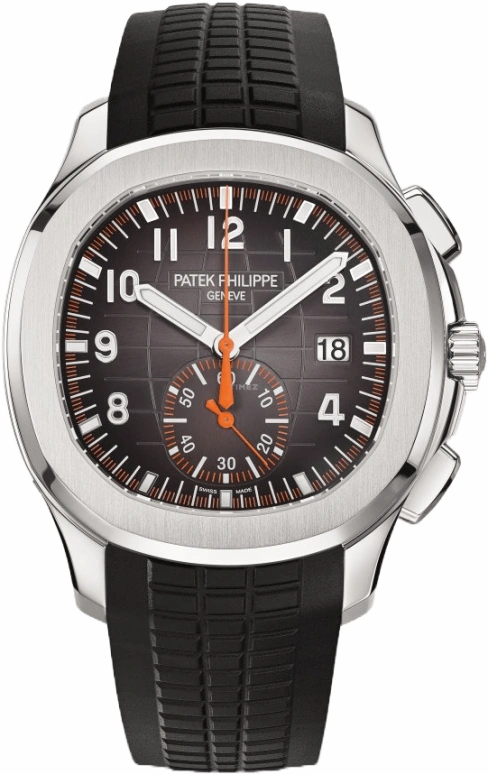 Patek Philippe Aquanaut 5968A-001