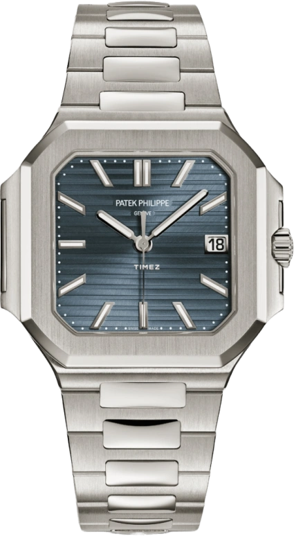 Patek Philippe Cubitus 7128/1G-001