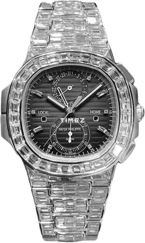 Patek Philippe Nautilus 5990/1400G-001