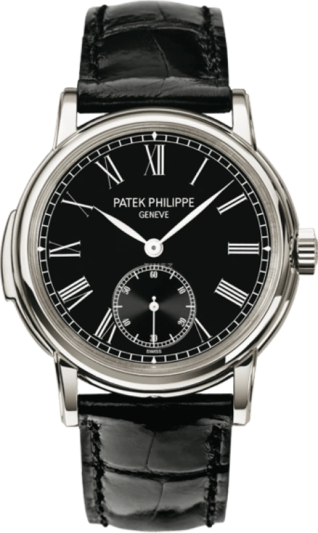 Patek Philippe Grand Complications 5078P-010