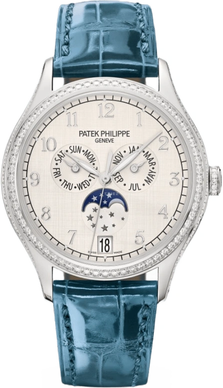 Patek Philippe Complications 4947G-010