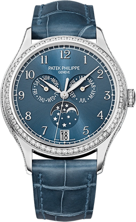 Patek Philippe Complications 4947G-001