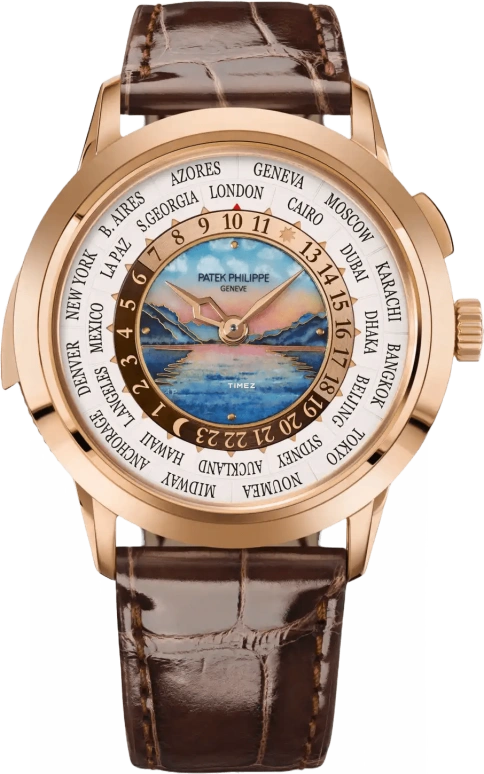 Patek Philippe Grand Complications 5531R-016