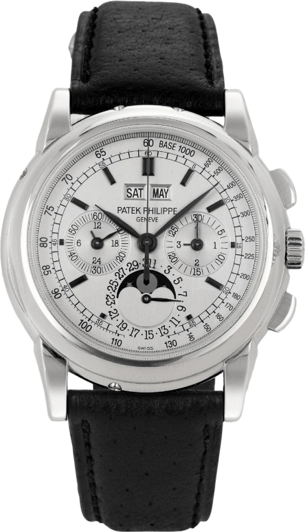Patek Philippe Grand Complications 5970G-001