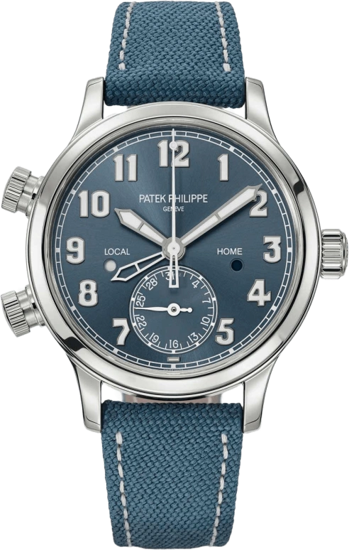 Patek Philippe Complications 7234A-001
