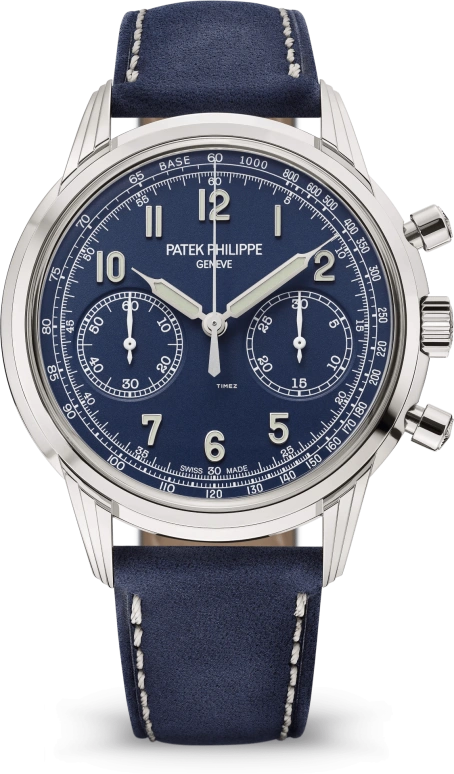Patek Philippe Complications 5172G-001