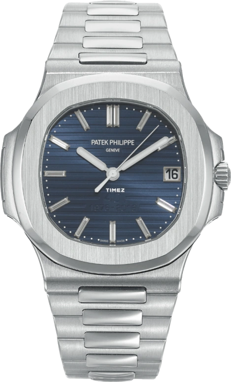 Patek Philippe Nautilus 5711/1P-001