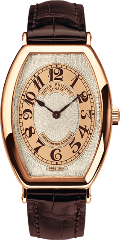 Patek Philippe Gondolo 5098R-001