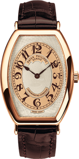 patek-philippe patek-philippe-gondolo 