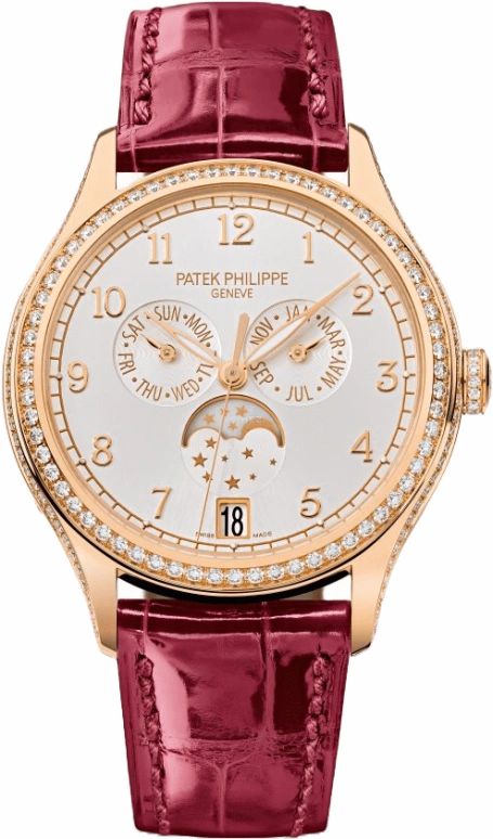 Patek Philippe Complications 4947R-001