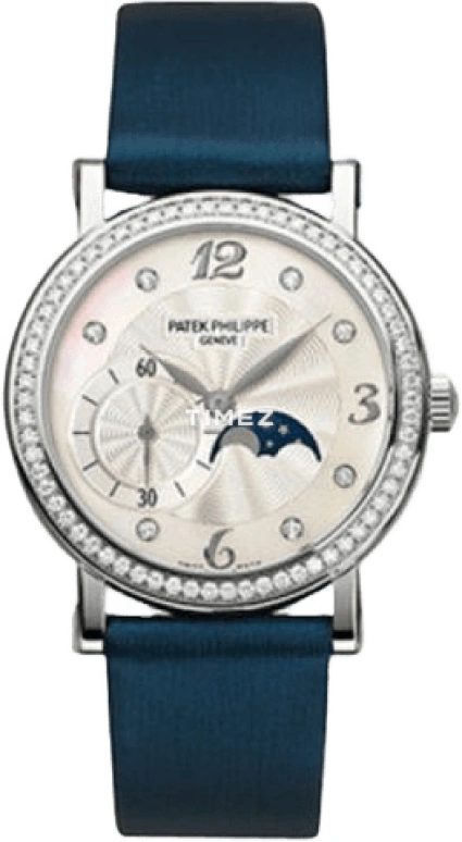 Patek Philippe Complications 4958G-001