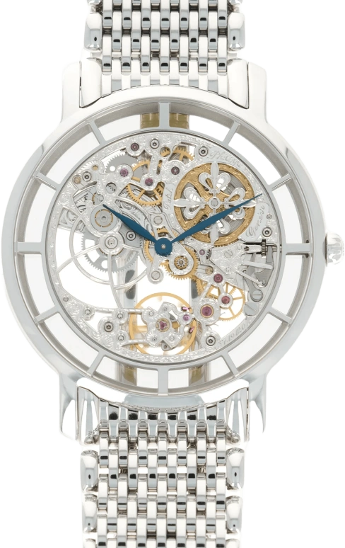 Patek Philippe Complications 5180/1G001
