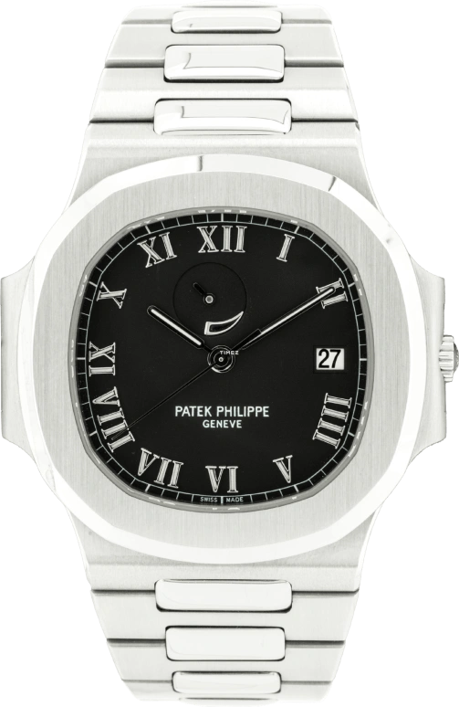 Patek Philippe Nautilus 3710/1A-001