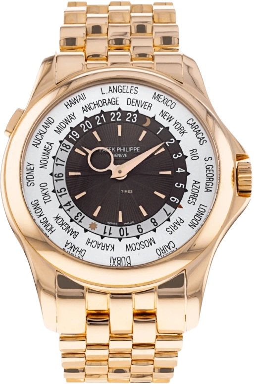 Patek Philippe Complications 5130/1R-010