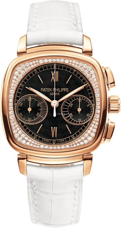 Patek Philippe Complications 7071R-010