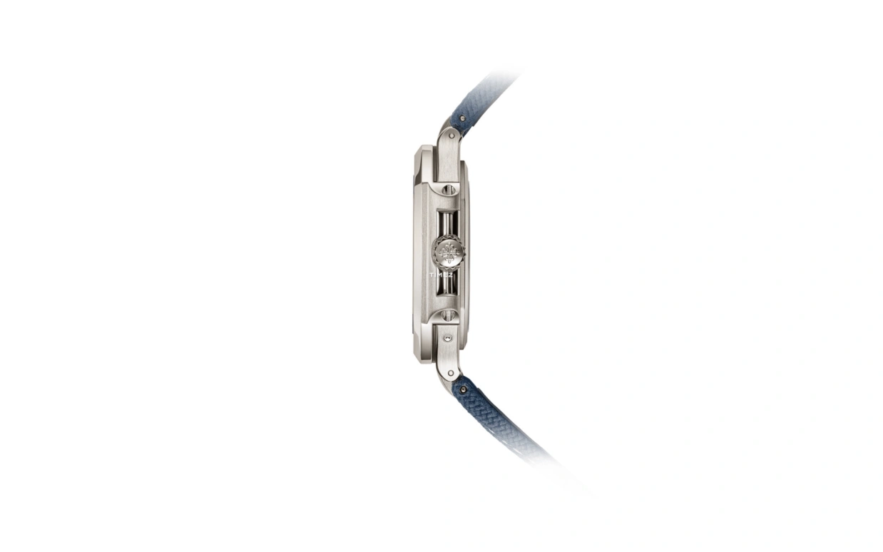 Patek Philippe,Cubitus 45mm,45mm,Platinum,Blue,Automatic,Moonphase,Date,Day,Big Date,48hours,In-house Caliber,Zlatan Ibrahimović,Son Heung-Min,Wang Chuqin,JJ Lin,5822P,5822P-001