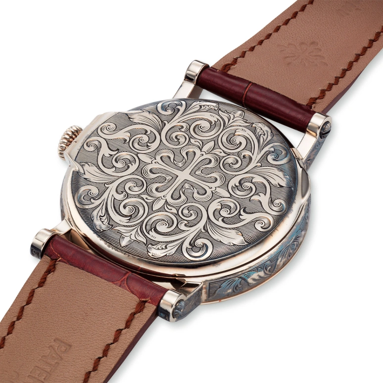 Patek Philippe,Grand Complications 38mm,38mm,White Gold,Silver White,Automatic,Moonphase,Perpetual Calendar,Annual Calendar,Month,45hours,In-house Caliber,5160G,5160G-001