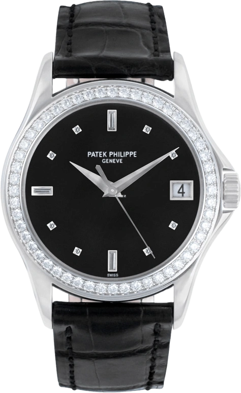 Patek Philippe Calatrava 5108G-010