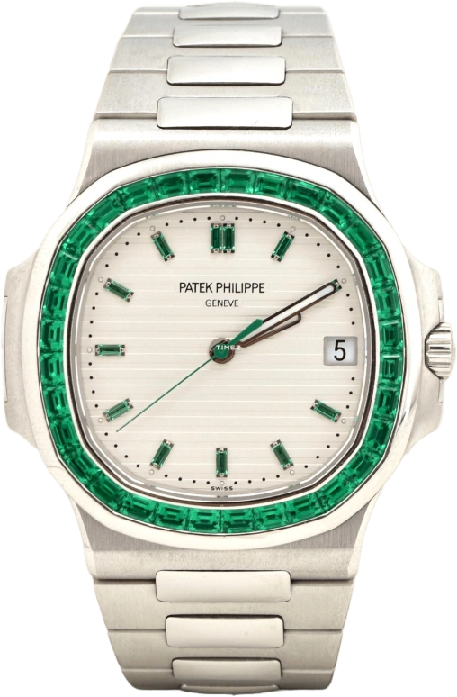Patek Philippe Nautilus 5711/113P-010