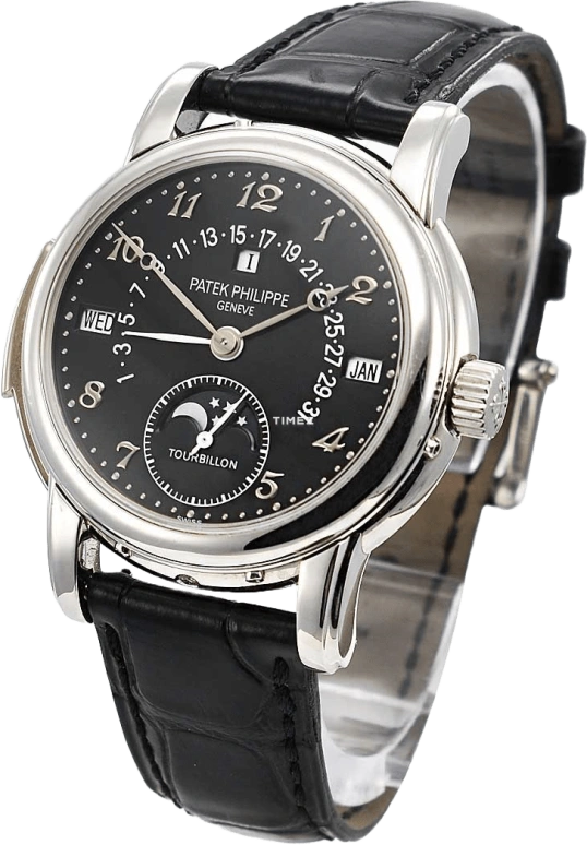 Patek Philippe Grand Complications 5016G-012