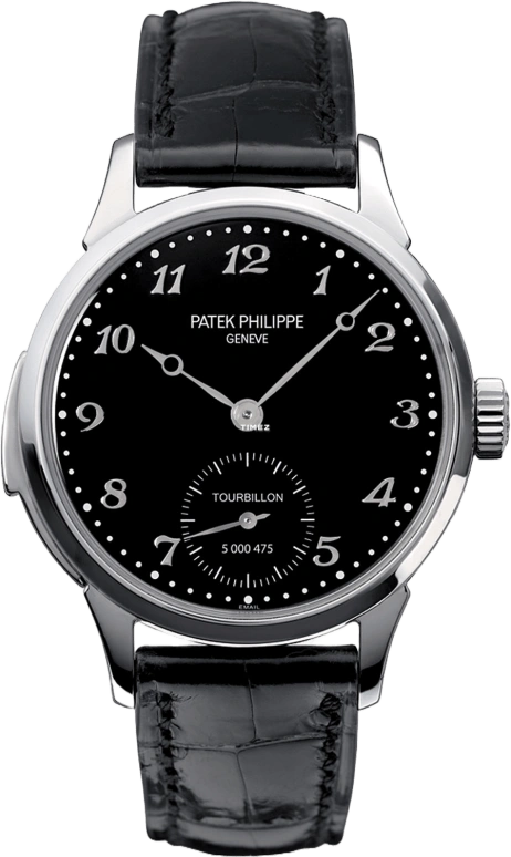 Patek Philippe Grand Complications 3939HA-010