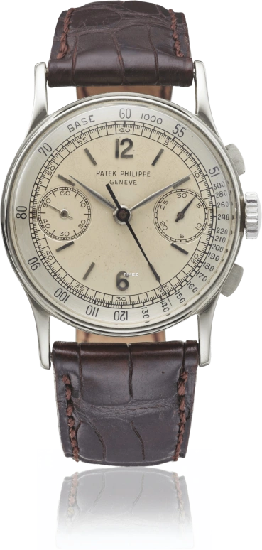 Patek Philippe Complications 130G